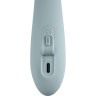 Вибростимулятор-кролик SVAKOM CHIKA с функцией нагрева SA375A